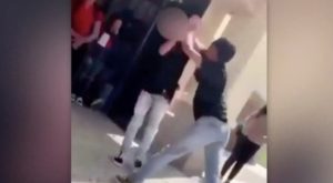 PISONIANO Dodicenne pestato dai bulli a scuola