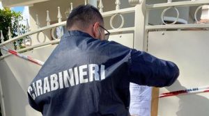 ROMA In manette commerciante usuraio: sequestrati beni per oltre 340mila euro