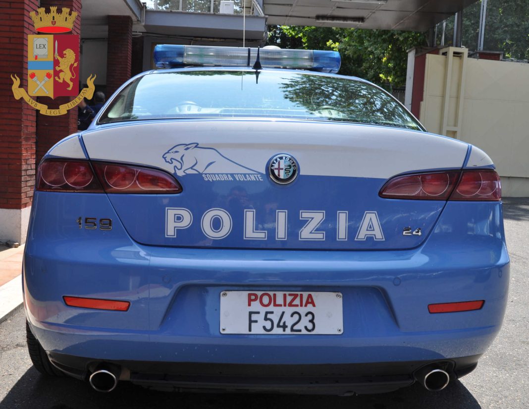 Arrestati due uomini