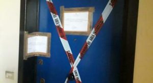 ROMA Coppia trovata morta in casa: indagano i Carabinieri