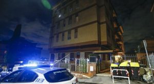 CASILINO Quindicenne precipita dal balcone: è gravissima