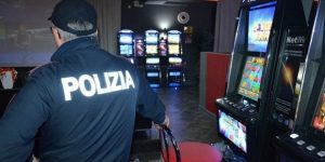 “Gioco illegale per 22 miliardi di euro”: la denuncia dei Monopoli