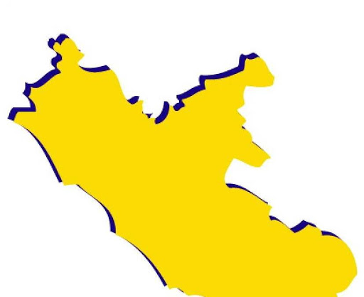 Lazio zona gialla