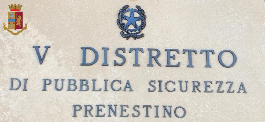 QUADRARO – Esce per gettare la spazzatura e viene picchiato e derubato