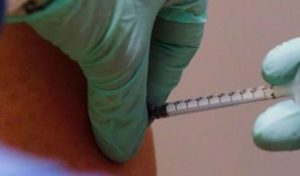 VACCINO COVID Comunicate le nuove date nella Regione Lazio