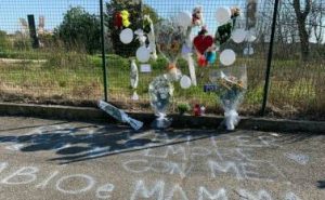 Acilia, inseguito nel parco ha un malore e muore: denunciato un clochard