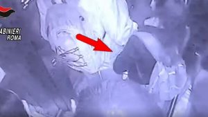 ROMA Minorenni usati per borseggiare: 29 arresti e 64 indagati