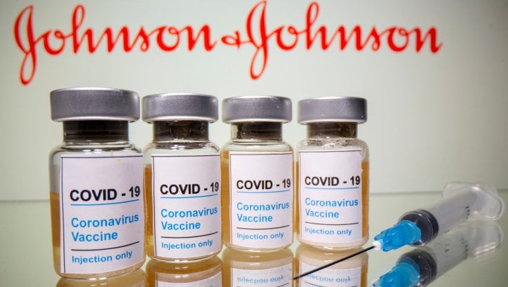 vaccino-johnson&johnson