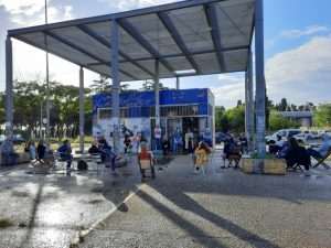 A Tor Bella Monaca la riqualificazione parla…Bulgari: ok del Campidoglio al progetto