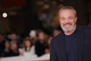 Claudio Amendola elogia Mourinho: “Grande motivatore. Svolta epocale per la Roma”