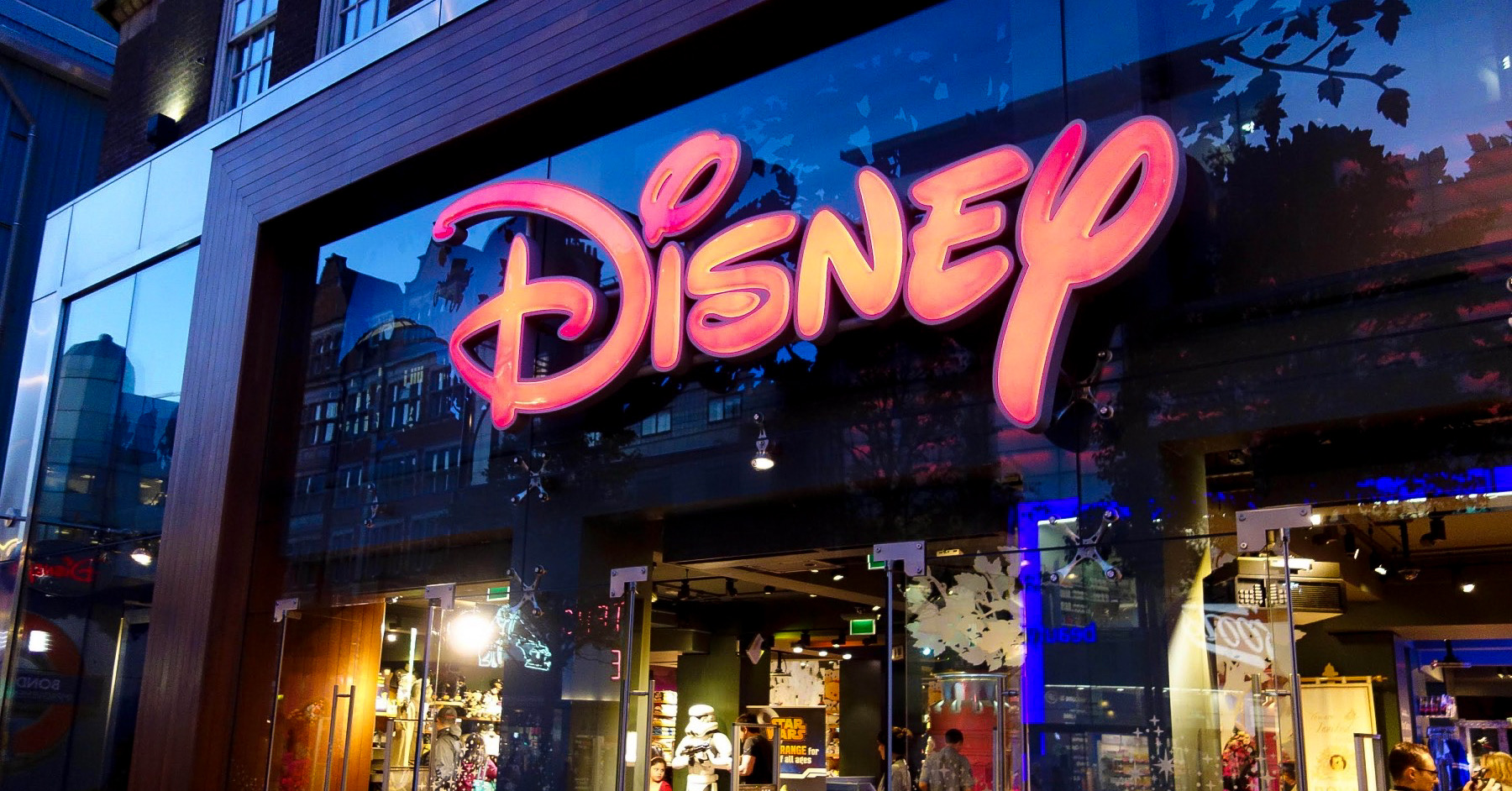 Disney Store Italia