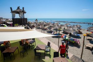 OSTIA Raggi – Regole e divieti in vista della stagione estiva: l’ordinanza della sindaca