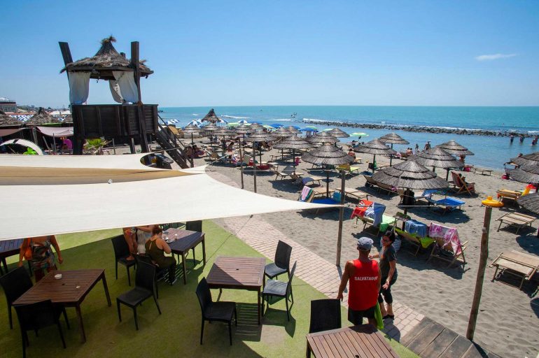 OSTIA Raggi – Regole e divieti in vista della stagione estiva: l’ordinanza della sindaca