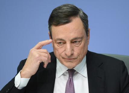 Draghi sospende il cashback di Stato