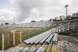 Stadio Flaminio, Onorato contro la famiglia Nervi. Poi lancia l’ultimatum a Lotito