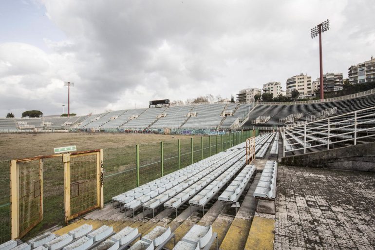 Stadio Flaminio, Onorato risponde a Lotito