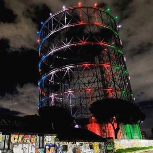 Il nuovo stadio della Roma, impianto all’inglese zona Mercati Generali