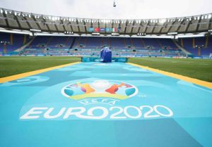 “Olimpico aperto per la finale di Euro 2020”: la proposta della sindaca Raggi