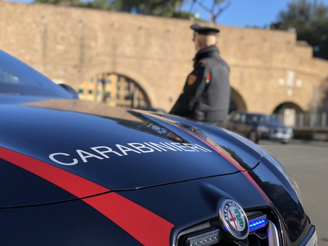 Roma, 5 colpi in una notte : prese di mira banche, gioiellerie e supermercati