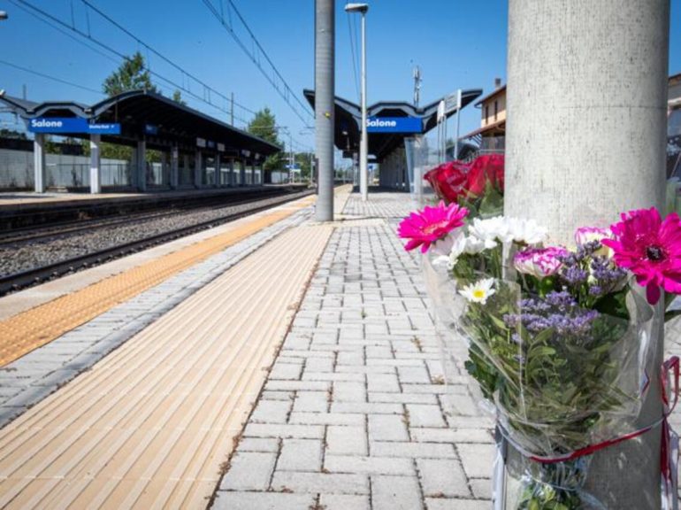 Tragedia a Guidonia: Investimento Mortale sui Binari