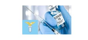 La Lazio dice sì ai vaccini: polemica chiusa per gruppo di giocatori no vax