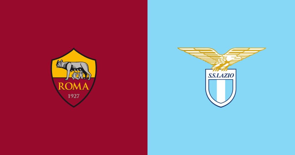 Lazio e Roma che inizio ! Tris alle toscane