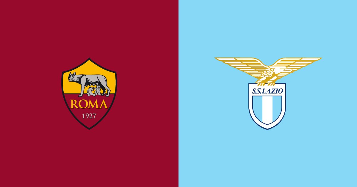 Lazio e Roma che inizio ! Tris alle toscane