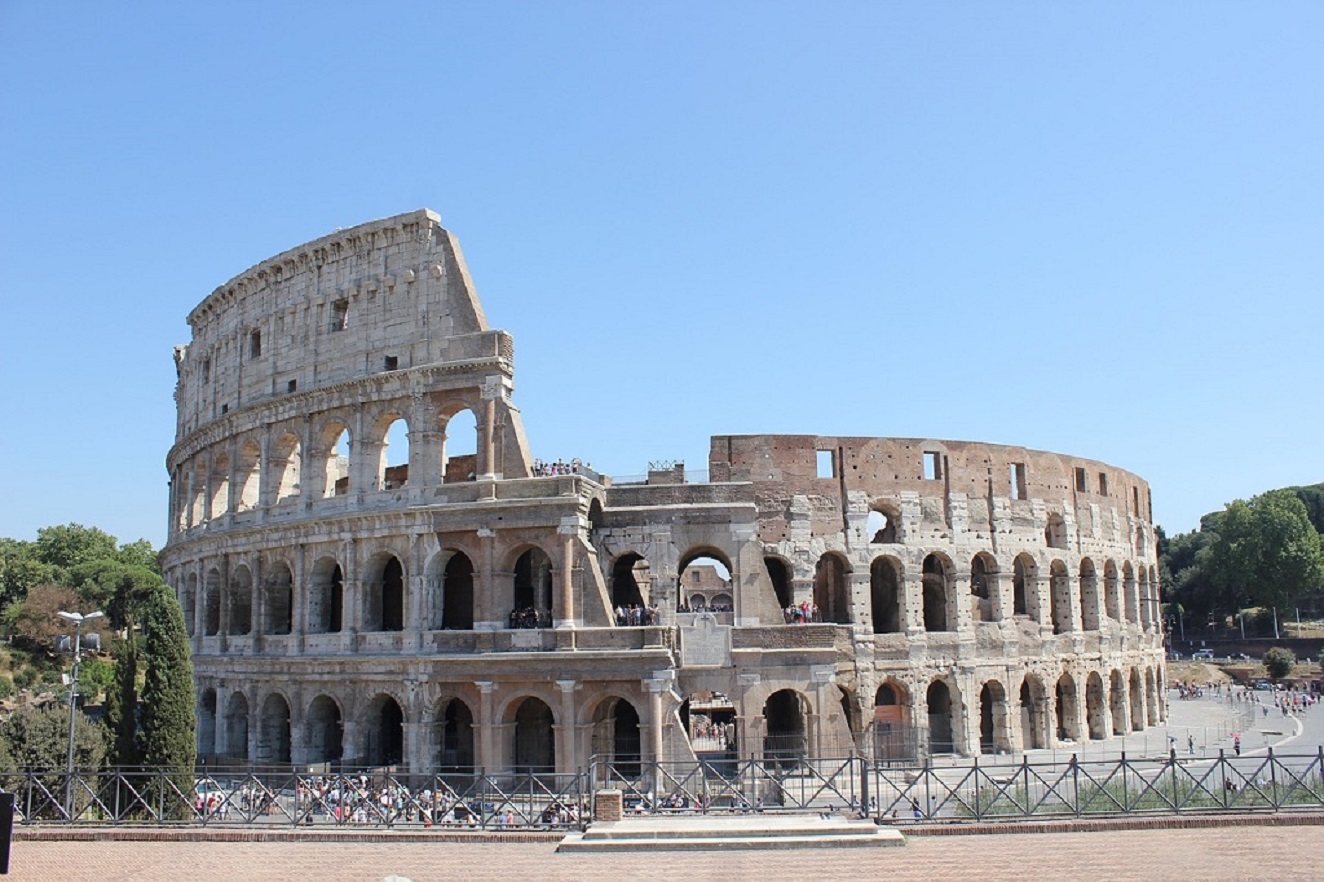 Colosseo Roma