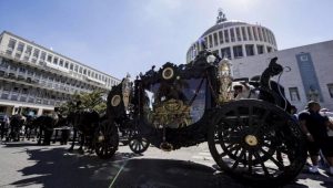 “Casamonica mafia”: il maxi processo stanga il clan