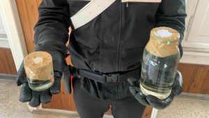 Droga dello stupro a Roma, importante traffico sventato dalle forze dell’ordine