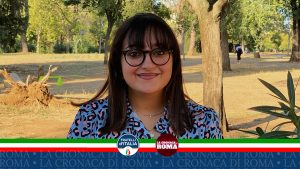 Intervista a Danila Damia, candidata al V Municipio con Fratelli D’Italia