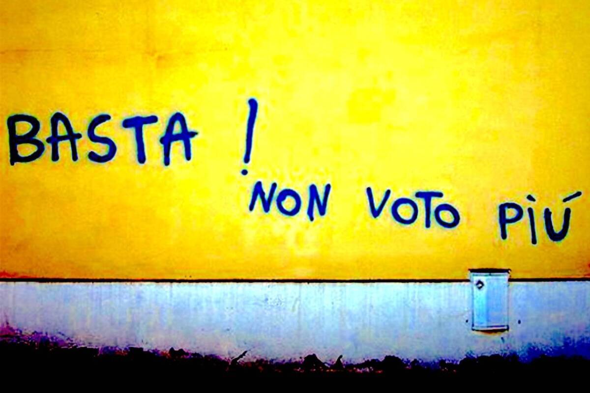 Elezioni Roma