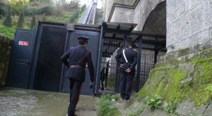 ARICCIA 18enne scomparso trovato senza vita: è giallo