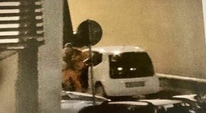 Furto di benzina in autorimessa Ama: le telecamere svelano il mistero