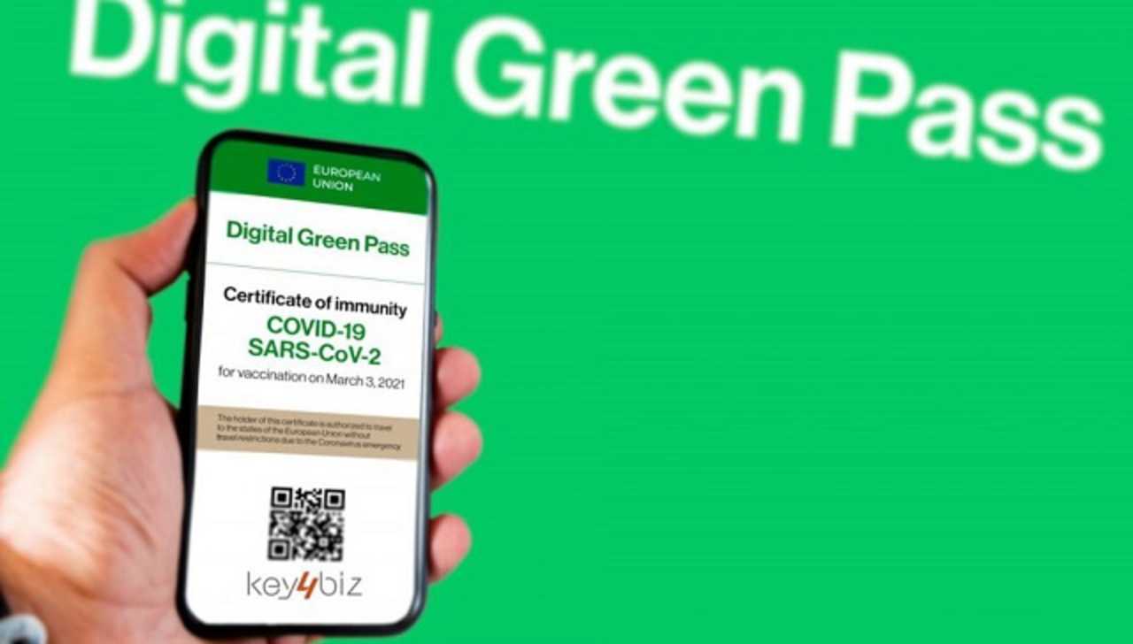 Green Pass