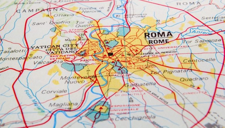 Elezioni Roma, municipio per municipio, stravince la Sinistra
