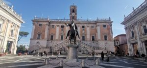 Il Campidoglio premia i dirigenti: “Lavoro degli uffici eccellente”