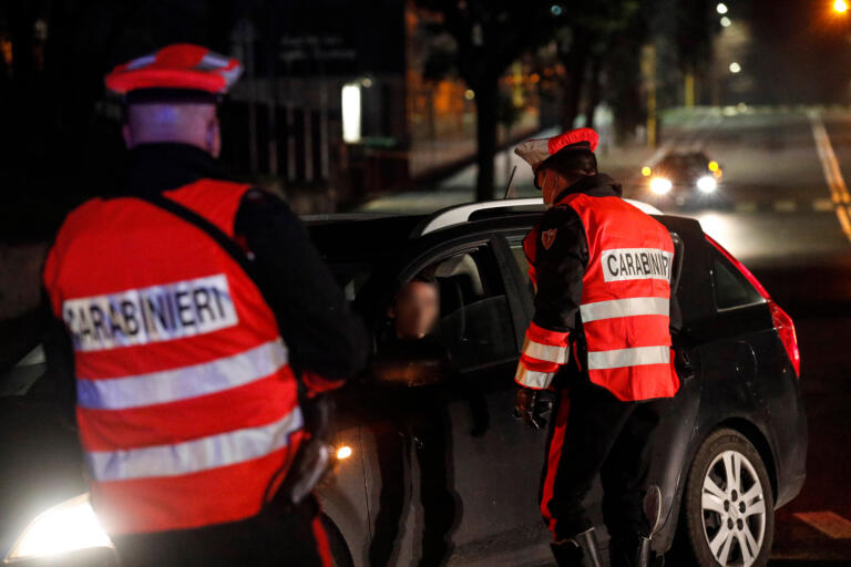 Incidente