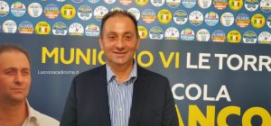 VI Municipio, Busta con proiettile recapitato alla presidenza. La risposta di Nicola Franco