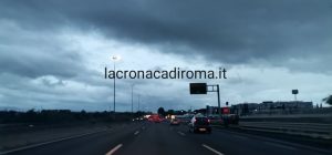 Meteo, nel Lazio Oggi allerta gialla. La comunicazione ufficiale