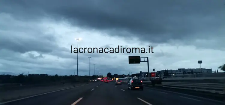 Meteo, nel Lazio Oggi allerta gialla. La comunicazione ufficiale