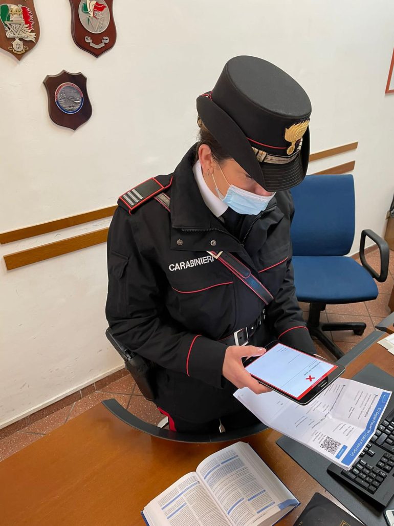 Roma, arrestata dirigente Asl. Produceva falsi referti di screening oncologici