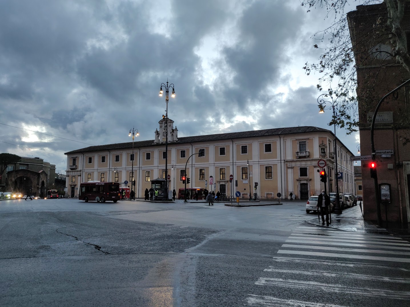 Ospedale San Giovanni