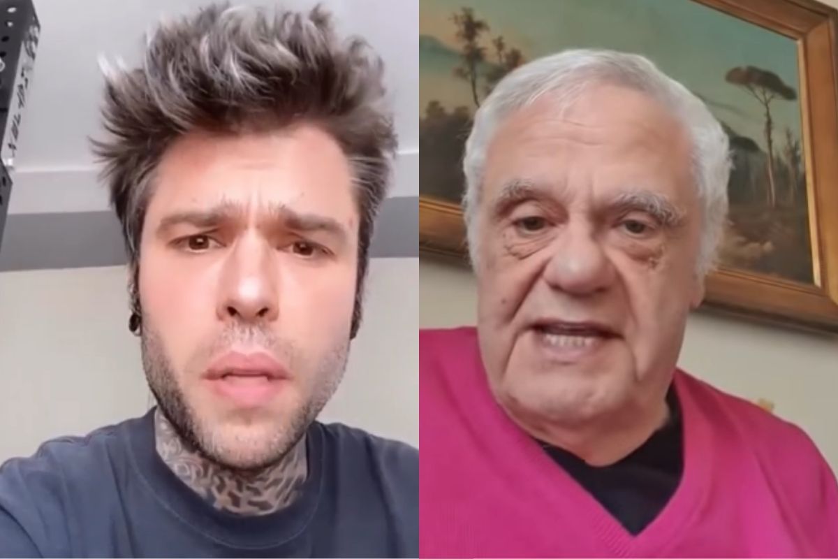 Fedez Codacons