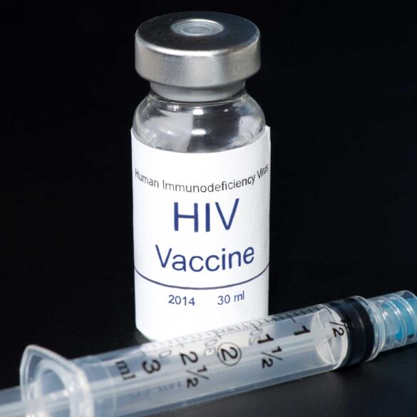 Vaccino aids