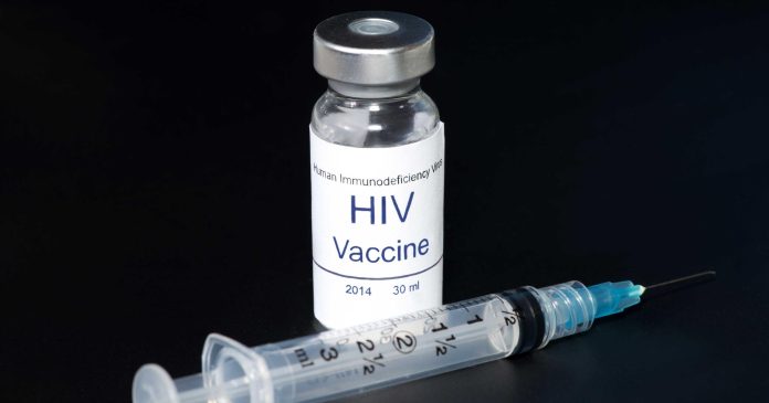 Vaccino aids