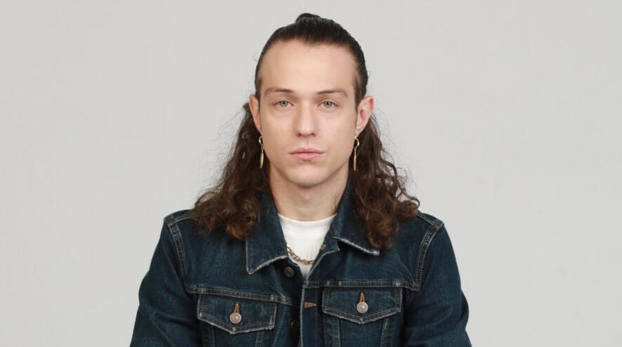 Irama ovunque sarai - il testo della canzone a Sanremo 2022 24 irama ovunque sarai