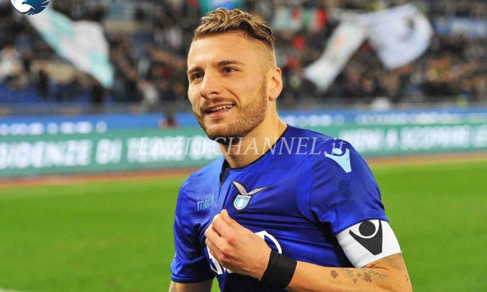 Lazio Immobile