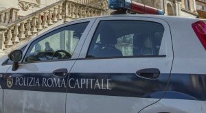 VII MUNICIPIO Corruzione in edilizia: vigili e tecnici in manette