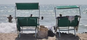 A Roma parte la stagione estiva. Aprono 31 stabilimenti balneari